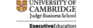 University Of Cambridge - Judge Business School - Executive Education